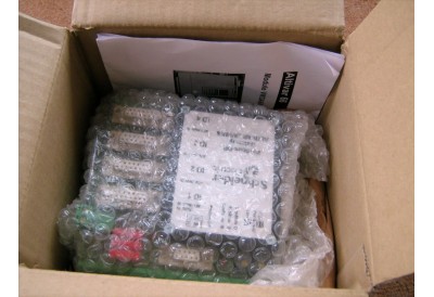 Profibus Gateway Module 28/58/66, VW3A66307, Schneider